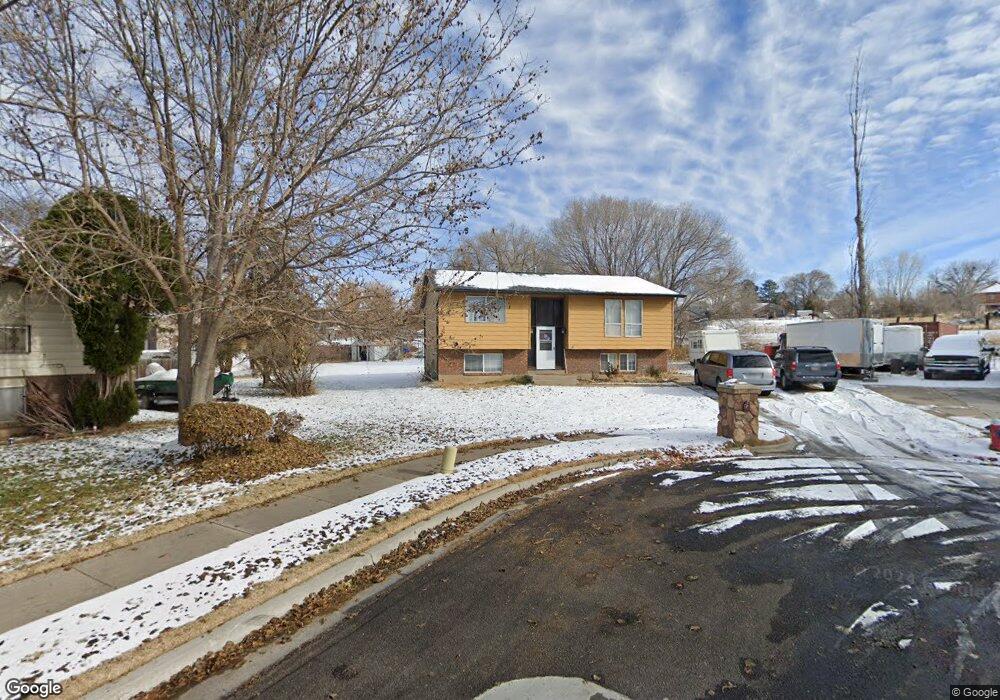 2804 W 4925 S, Roy, UT 84067 - photo 1