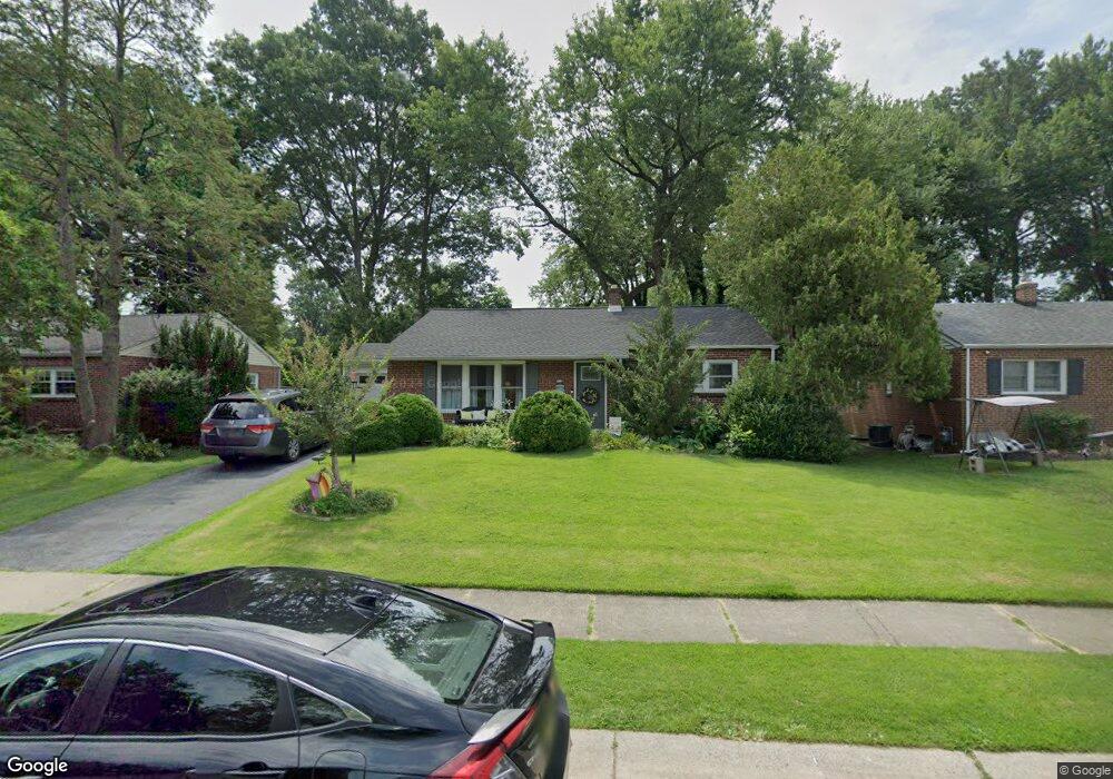 112 Homewood Rd, Wilmington, DE 19803 - photo 1