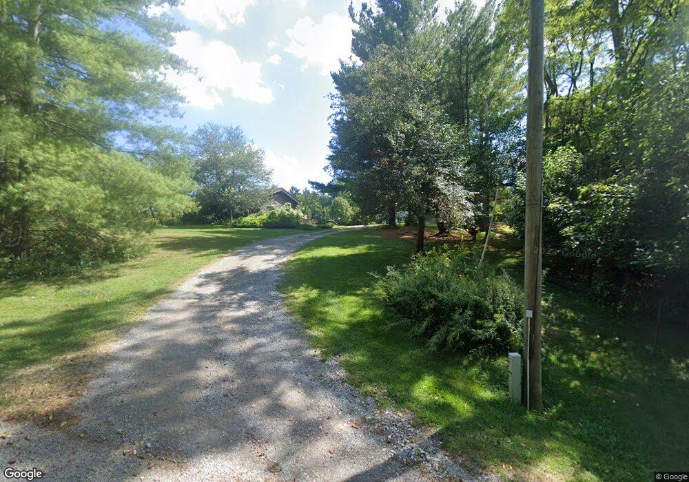 4772 Eubanks Rd, Lynchburg, OH 45142 - photo 1