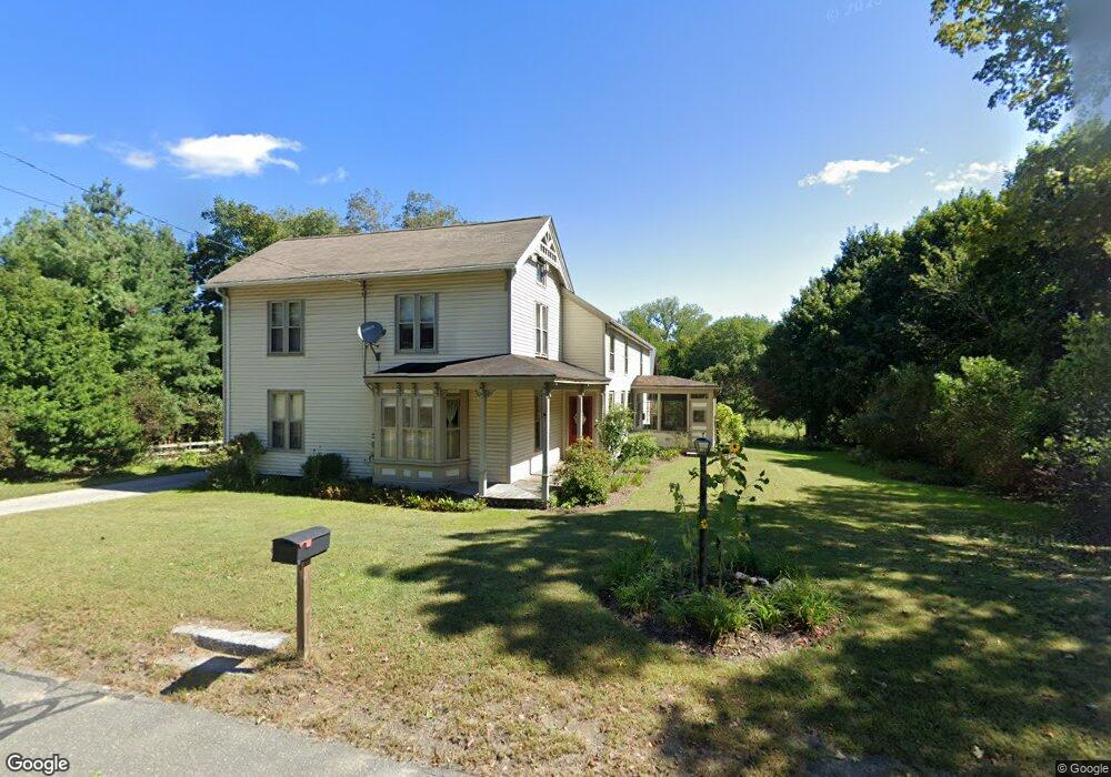 7 Palmer Rd, Monson, MA 01057 - photo 1