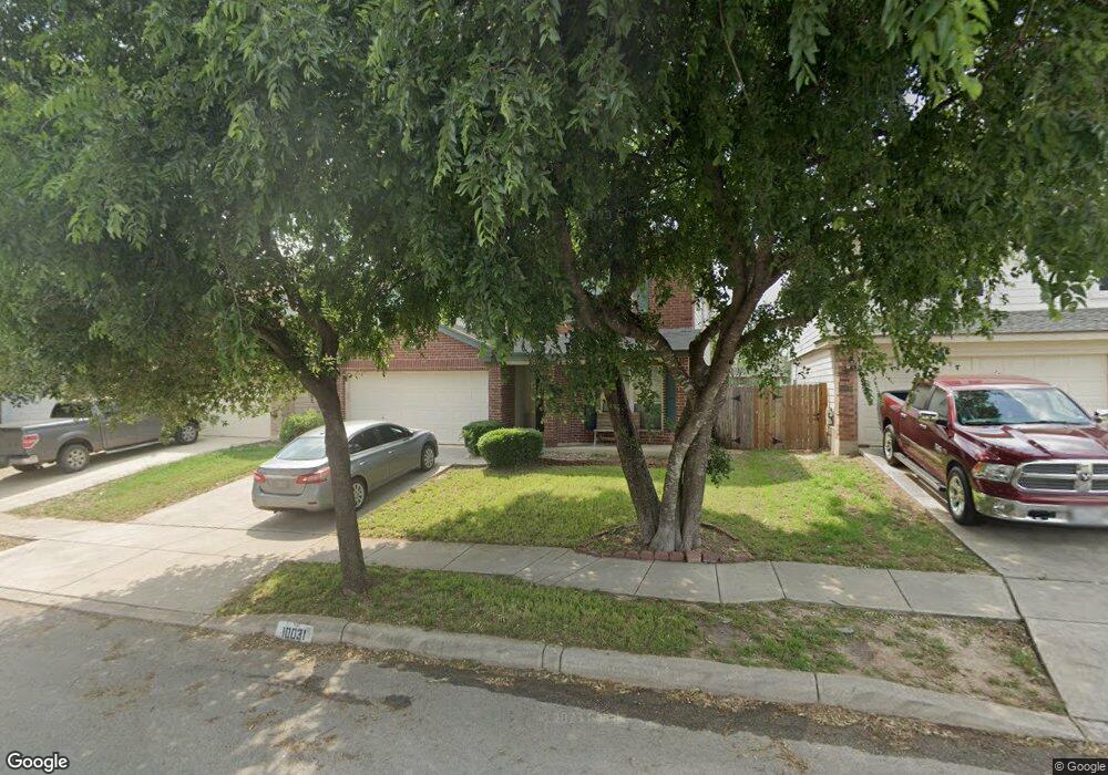 10031 Wildhorse Pkwy, San Antonio, TX 78254 - photo 1