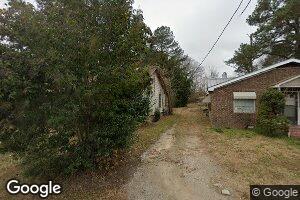 606 S Dixie St, Enfield, NC 27823