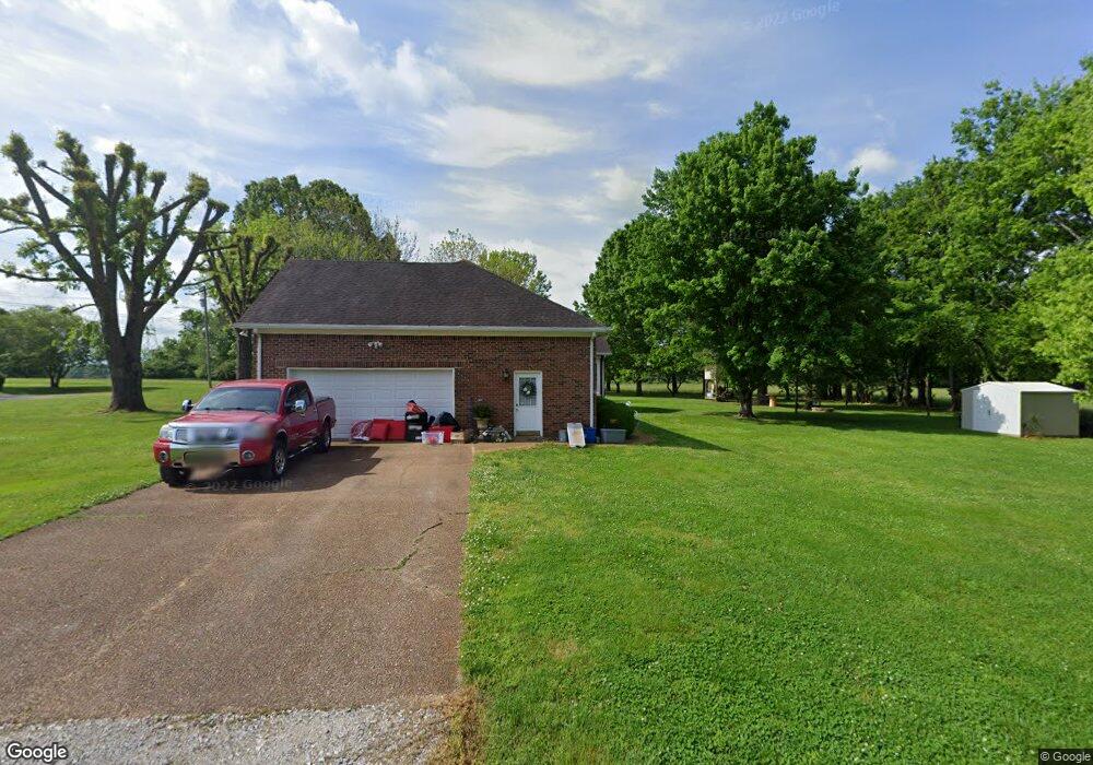 4015 Criddle Dr, Columbia, TN 38401 - photo 1