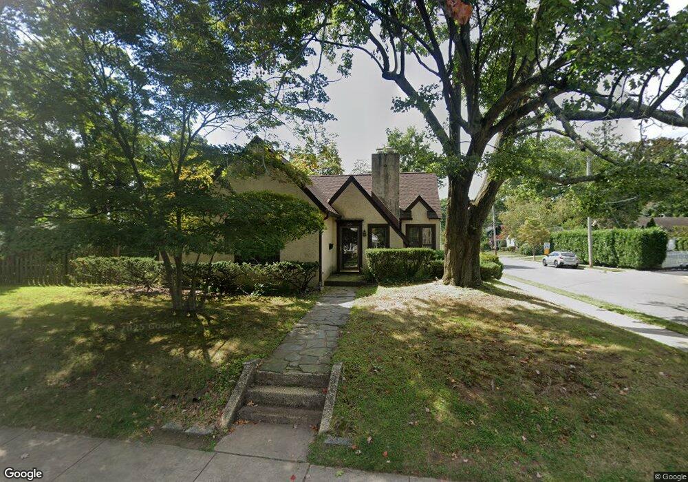 366 Prospect Ave, Little Silver, NJ 07739 - photo 1