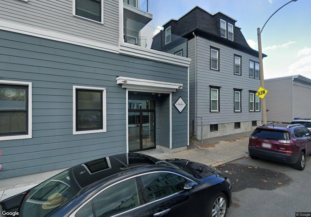 11 Minot St, Dorchester, MA 02122 - photo 1