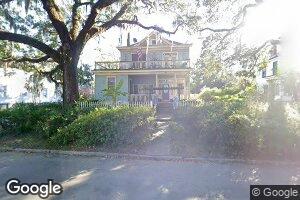 1133 E Anderson St, Savannah, GA 31404