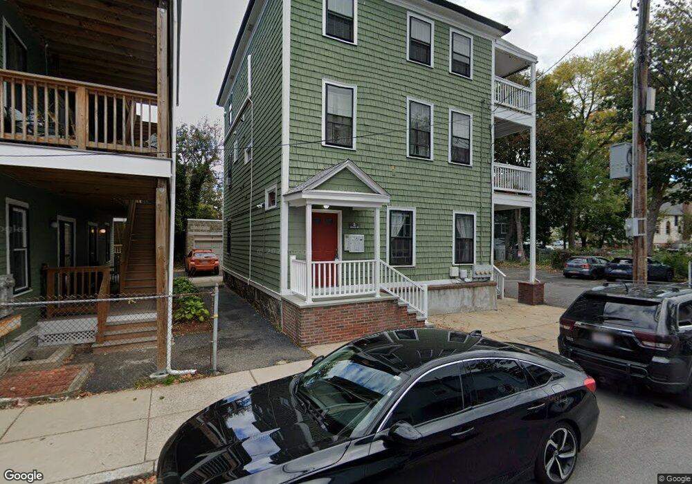 Street View Photo