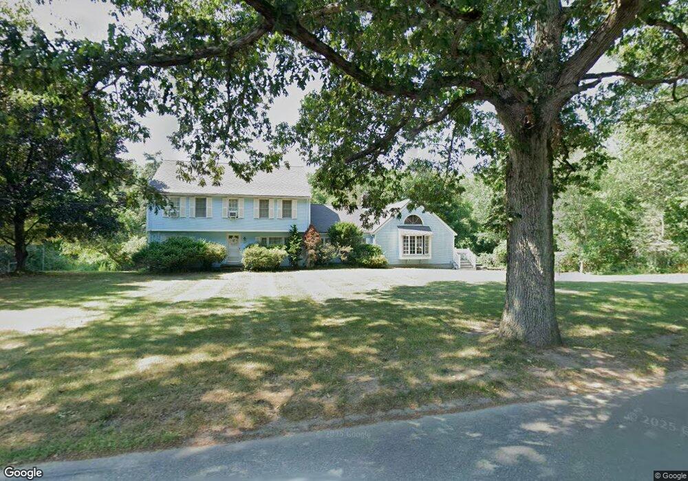 357 Maple St, Carlisle, MA 01741 - photo 1