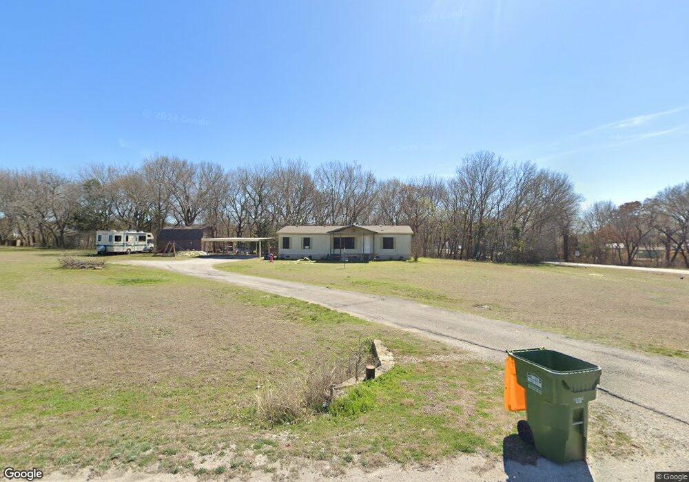 280 Kelly Brook Cir, Weatherford, TX 76087 - photo 1