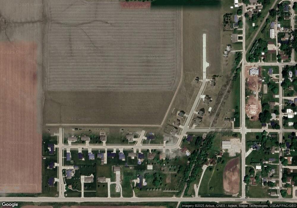 308 Willow St, Baxter, IA 50028 - photo 1