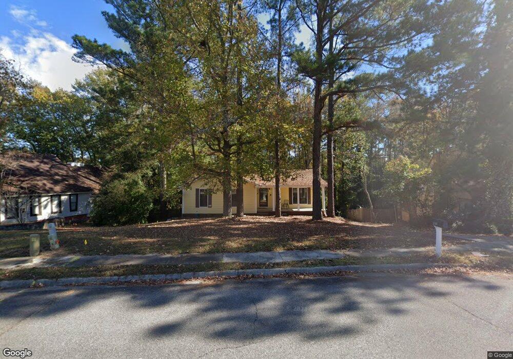104 Hillbrook Dr, Augusta, GA 30907 - photo 1