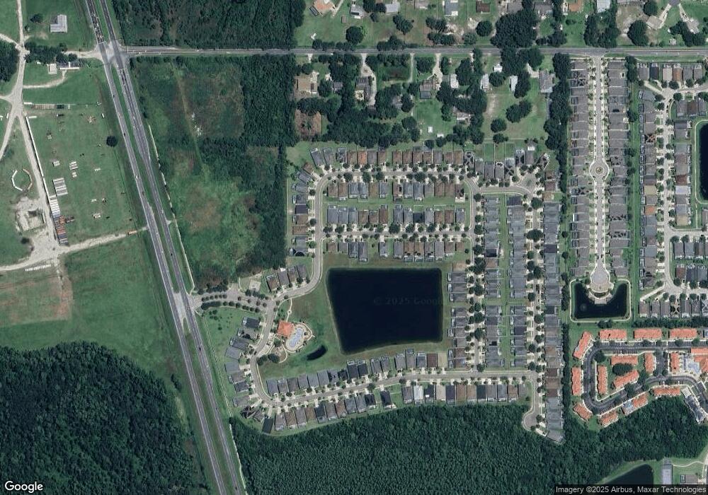 4720 Ruby Red Ln, Kissimmee, FL 34746 - photo 1