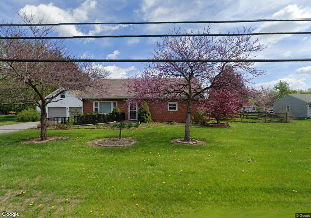 43 Dries Rd, Reading, PA 19605 - photo 1