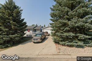 201 Brown Ave, Lisbon, ND 58054