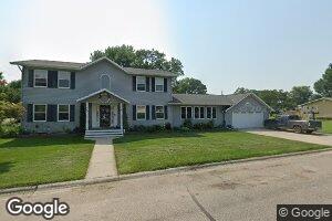 522 Railroad Ave W, Hatton, ND 58240