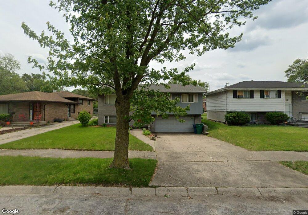 3137 W 20th Place, Gary, IN 46404 - photo 1