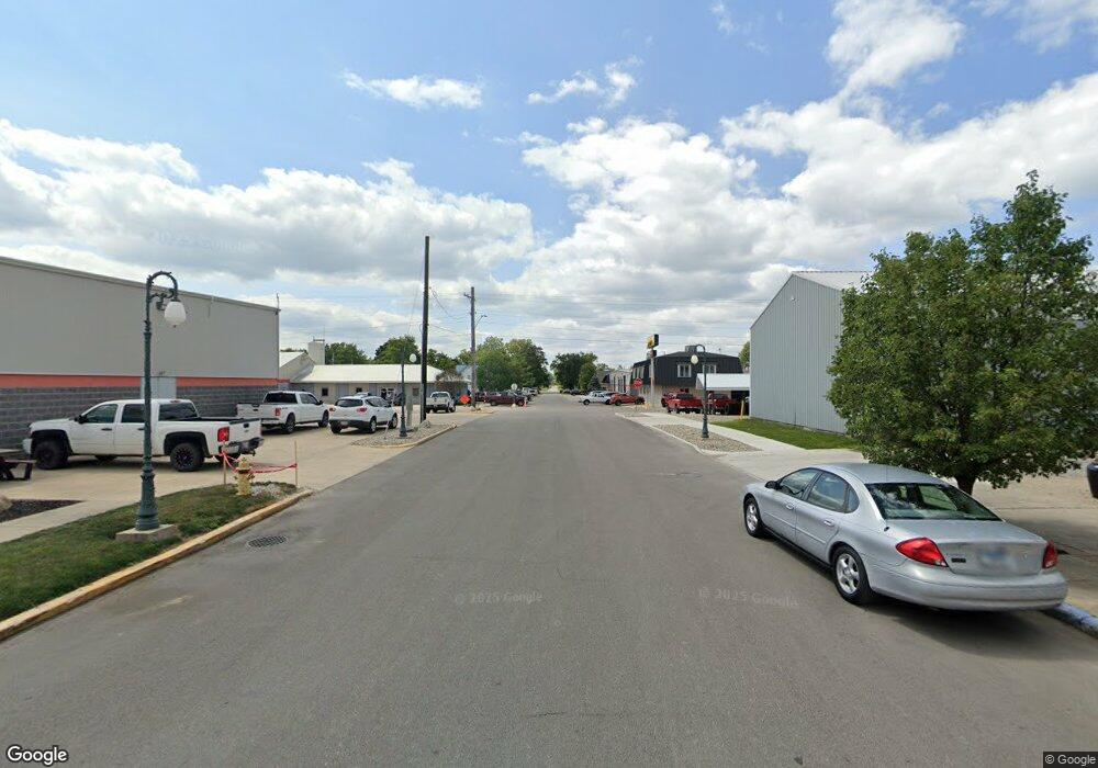 127 E Jackson St, Monroe, IN 46772 - photo 1