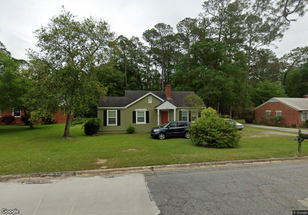 1151 4th St SW, Moultrie, GA 31768 - photo 1