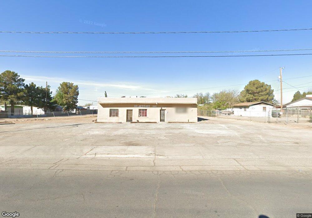 8164 San Jose Rd, El Paso, TX 79907 - photo 1
