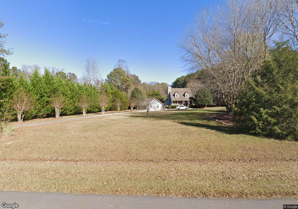 165 Oak Hill Cir, Covington, GA 30016 - photo 1