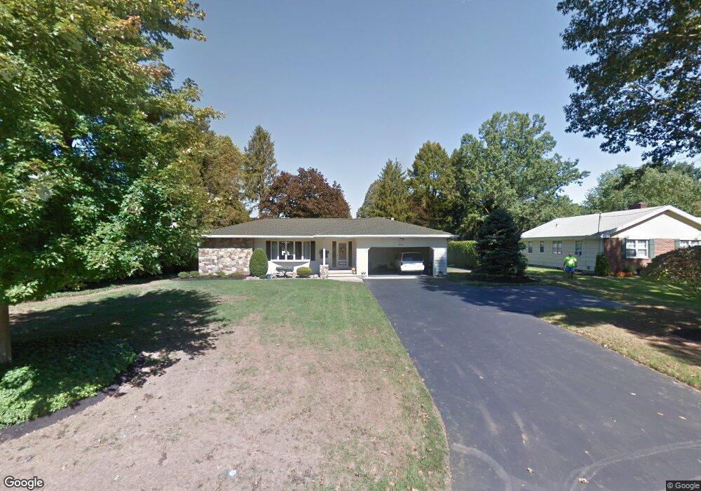 14 Brainerd Dr, Cranbury, NJ 08512 - photo 1