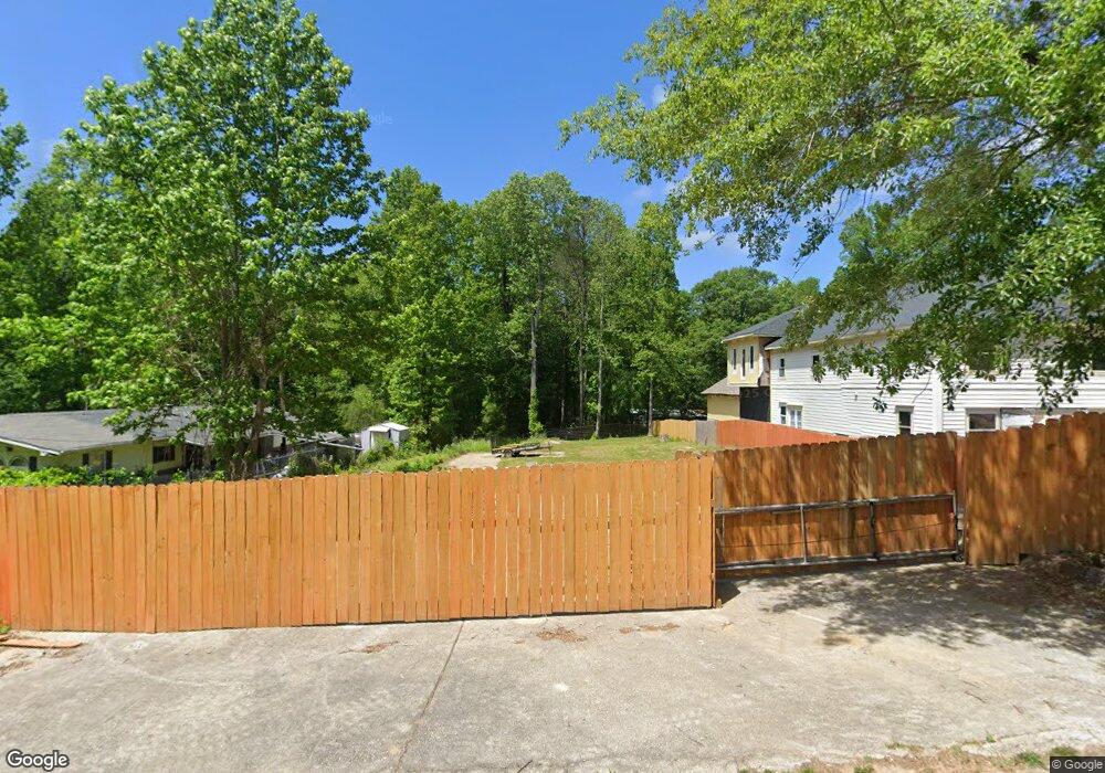 2634 Twin Oaks Dr NE, Conyers, GA 30012 - photo 1