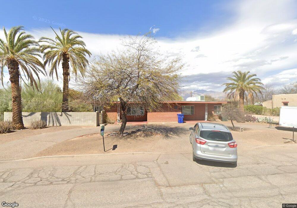 2801 E Lee St, Tucson, AZ 85716 - photo 1