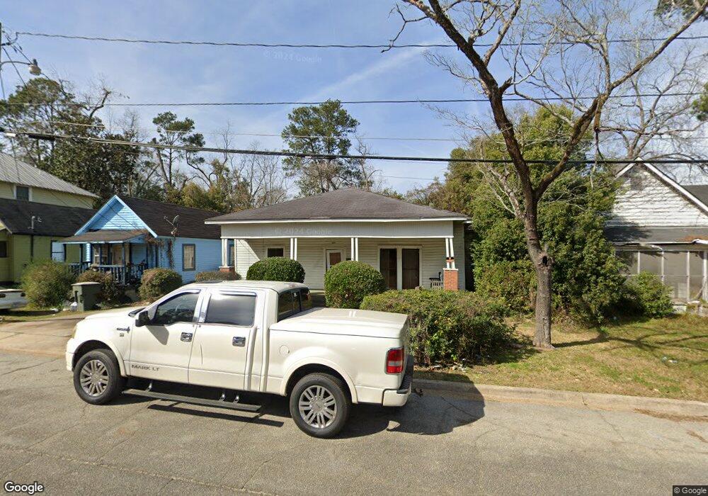 429 E Calhoun St, Thomasville, GA 31792 - photo 1