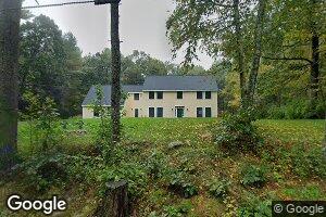153 Coal Kiln Rd, Princeton, MA 01541
