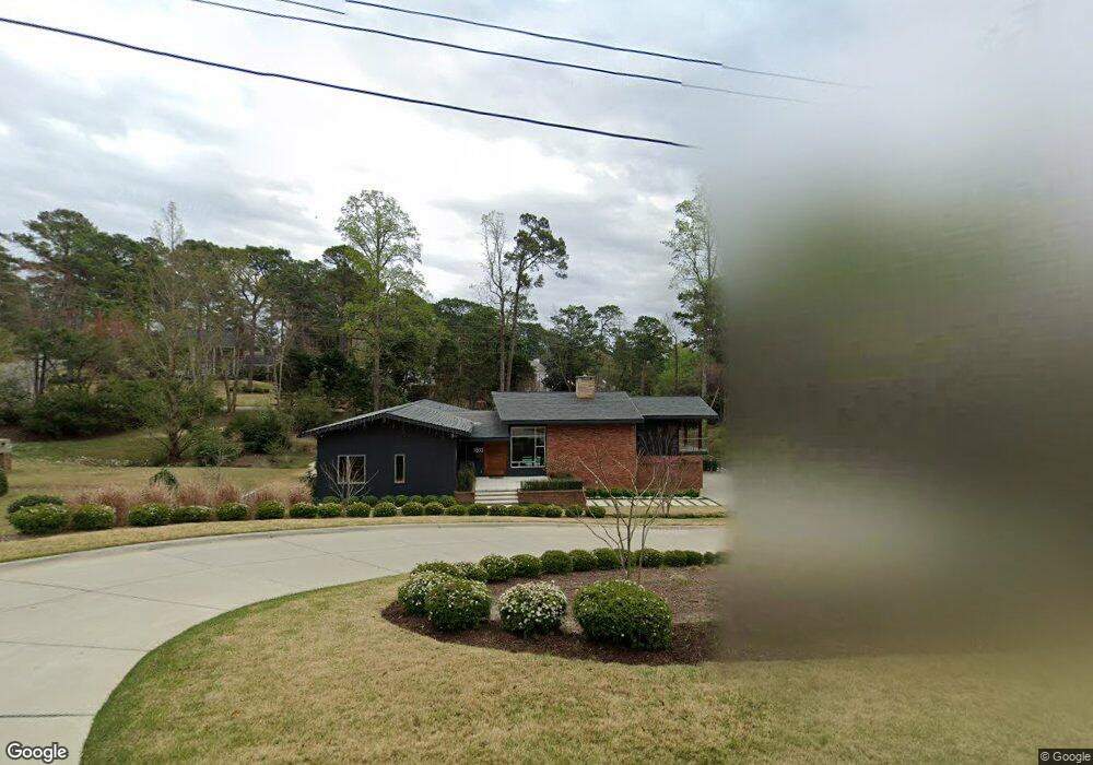 1803 Lakeshore Dr, Fayetteville, NC 28305 - photo 1