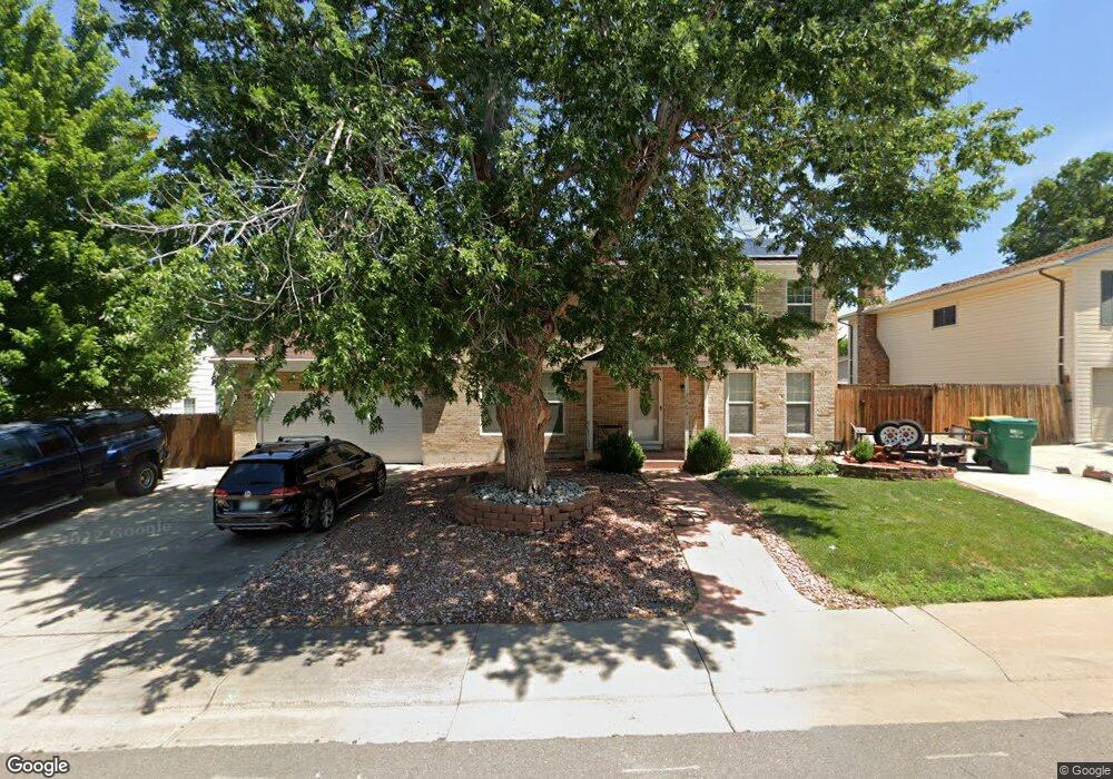 2464 S Elkhart St, Aurora, CO 80014 - photo 1