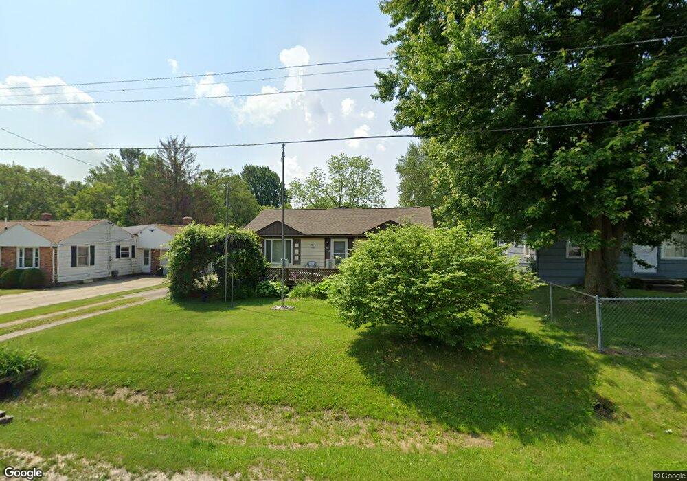 1473 Mark St, Flint, MI 48507 - photo 1