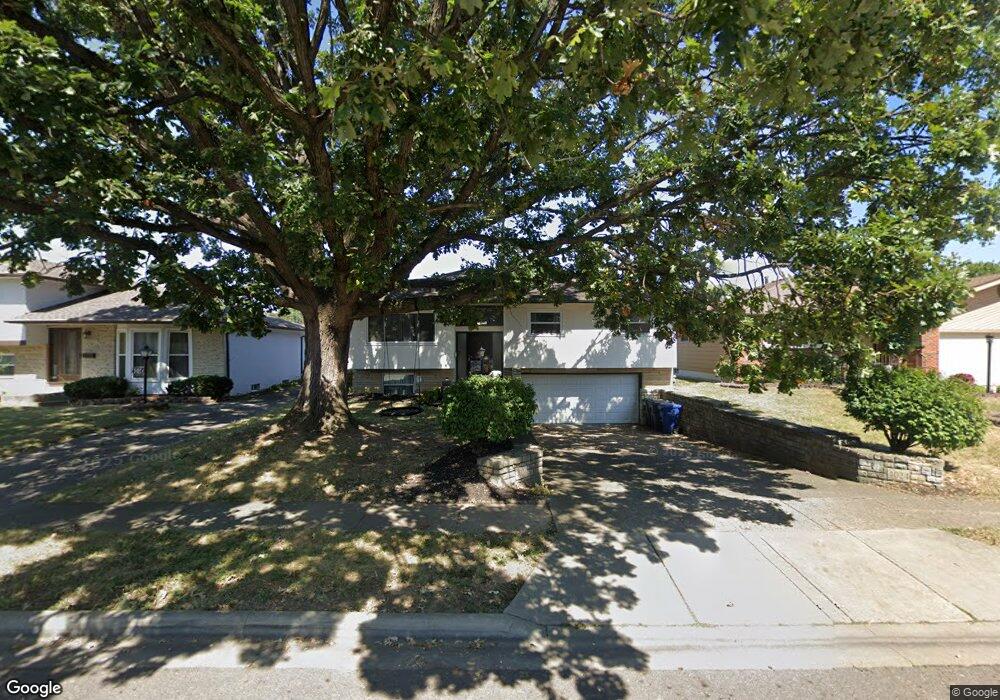 4024 Anthony Ct N, Columbus, OH 43213 - photo 1