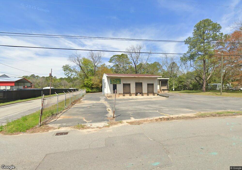 411 Old Omega Rd, Tifton, GA 31794 - photo 1