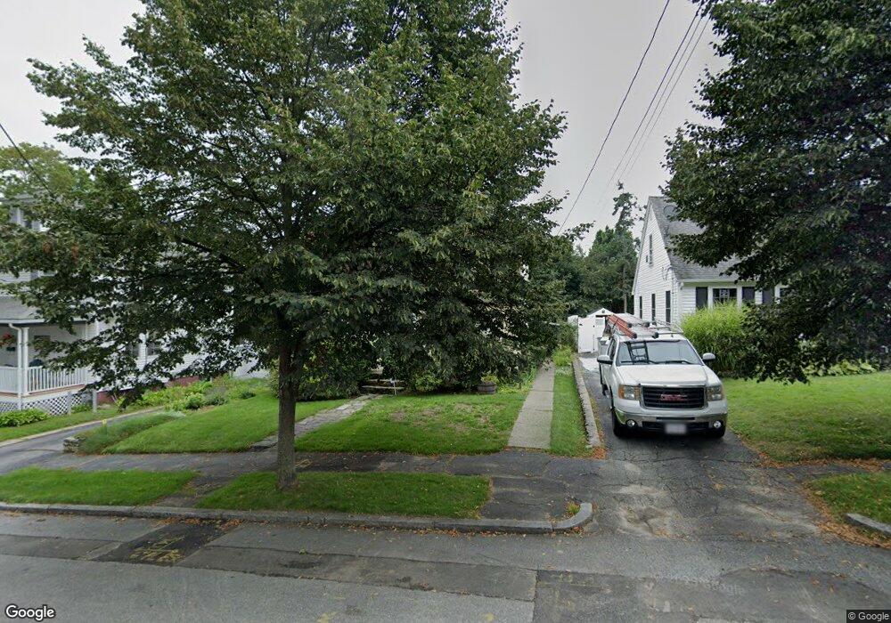 18 Bristol St, Worcester, MA 01606 - photo 1