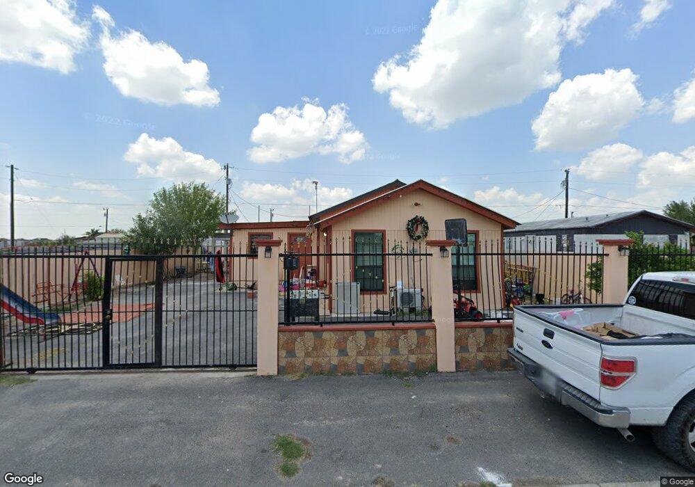 754 Adrian Dr, Donna, TX 78537 - photo 1