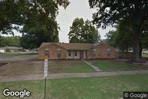 703 Vanderbilt Ave, West Memphis, AR 72301