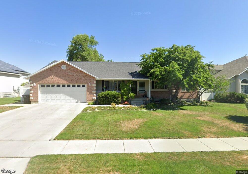 1564 W Brigadoon Park Dr unit 4, West Jordan, UT 84088 - photo 1