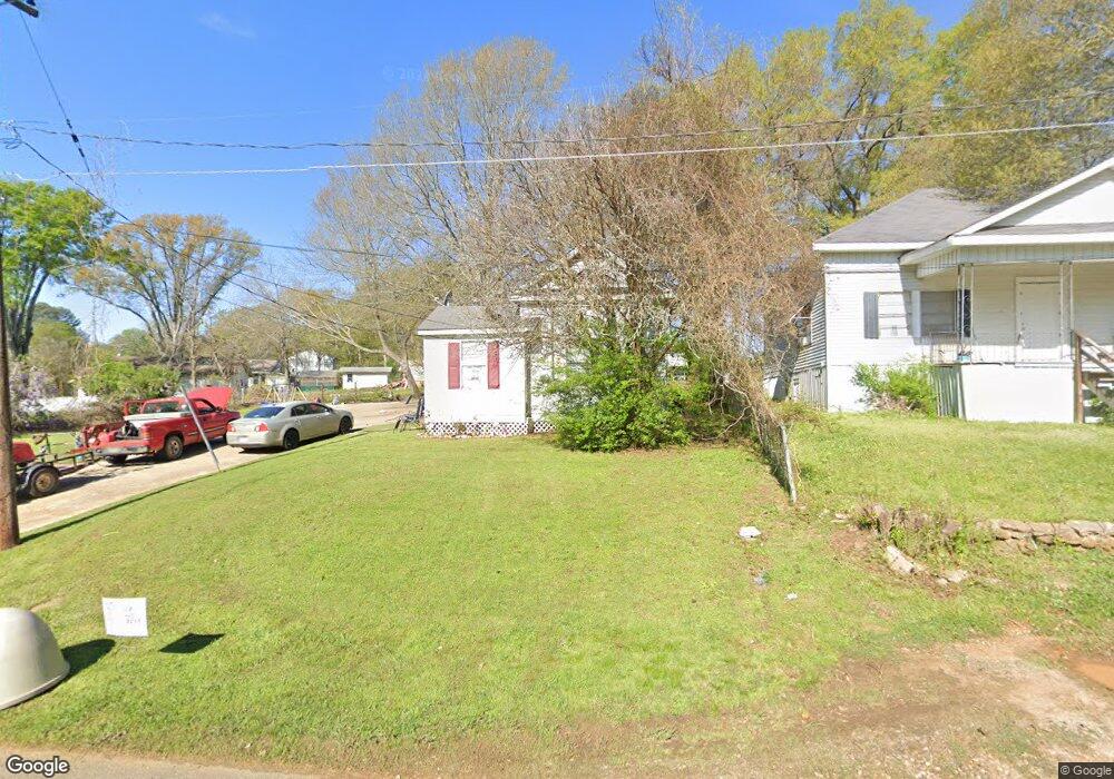 107 N Walnut St, Vivian, LA 71082 - photo 1