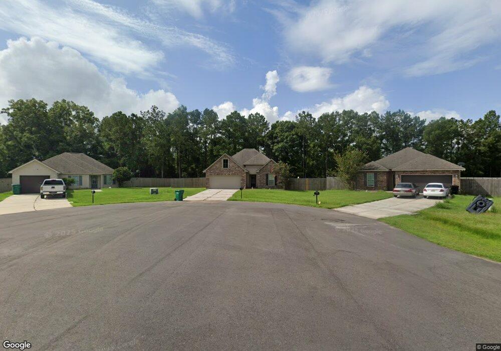 18056 Bass Lake Trail Other, Ponchatoula, LA 70454 - photo 1