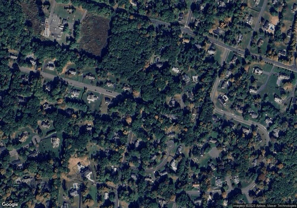 760 Ward Ln, Cheshire, CT 06410 - photo 1