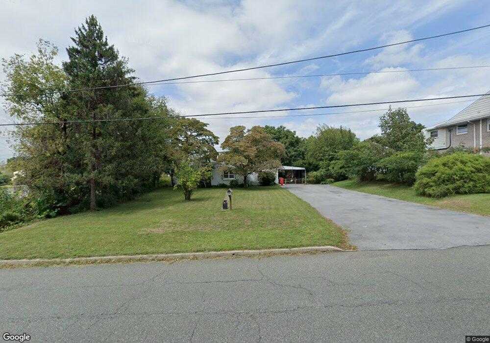919 N Hanover St, Pottstown, PA 19464 - photo 1