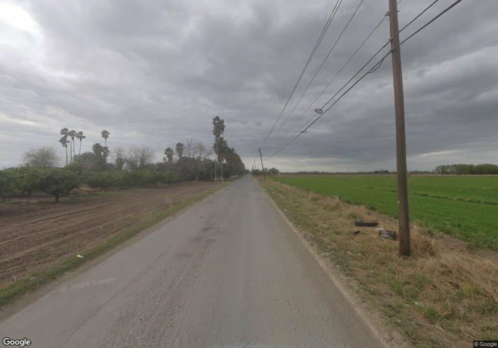 700 W Minnesota Rd, Donna, TX 78537 - photo 1