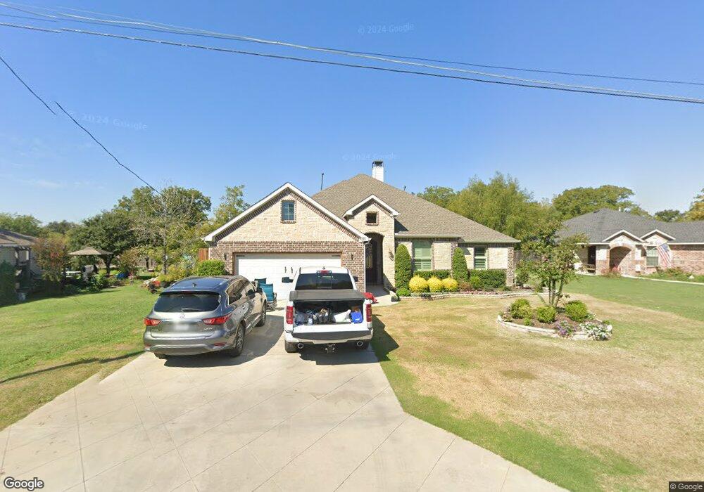 511 S Ohio St, Celina, TX 75009 - photo 1
