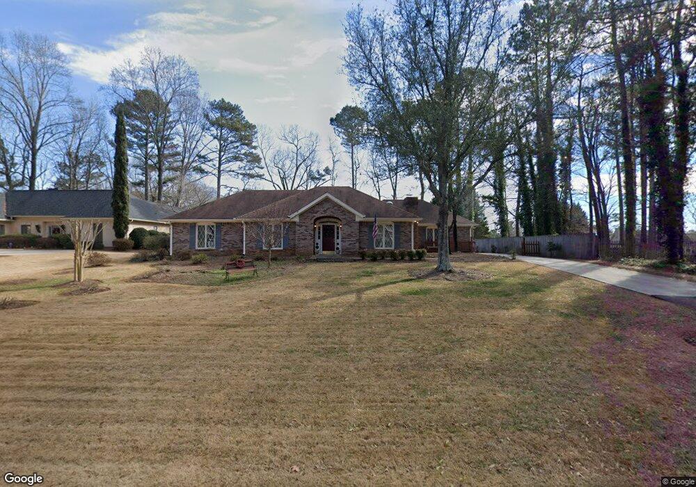 3003 Brookshire Way, Duluth, GA 30096 - photo 1