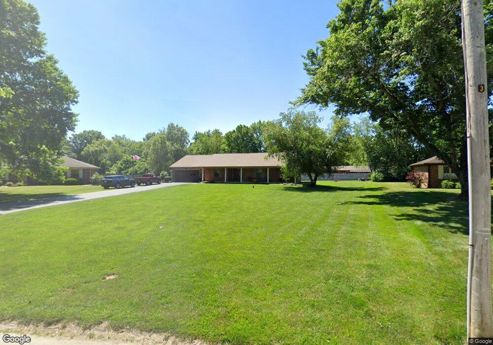 1755 Ramsey Ln, Plainfield, IN 46168 - photo 1