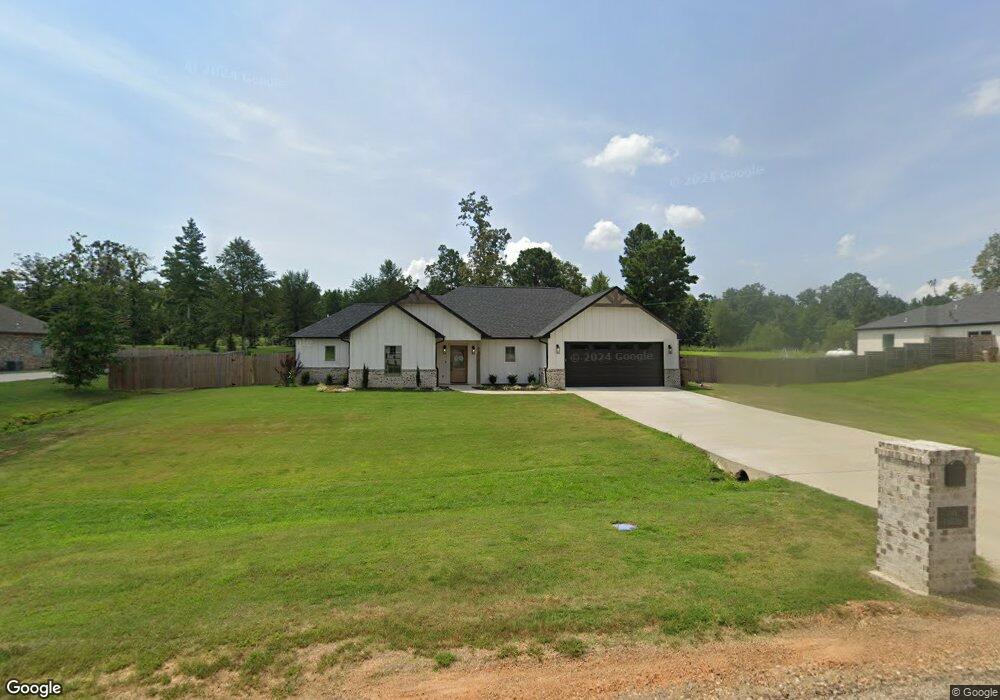 145 Lillian Ln, Texarkana, TX 75501 - photo 1