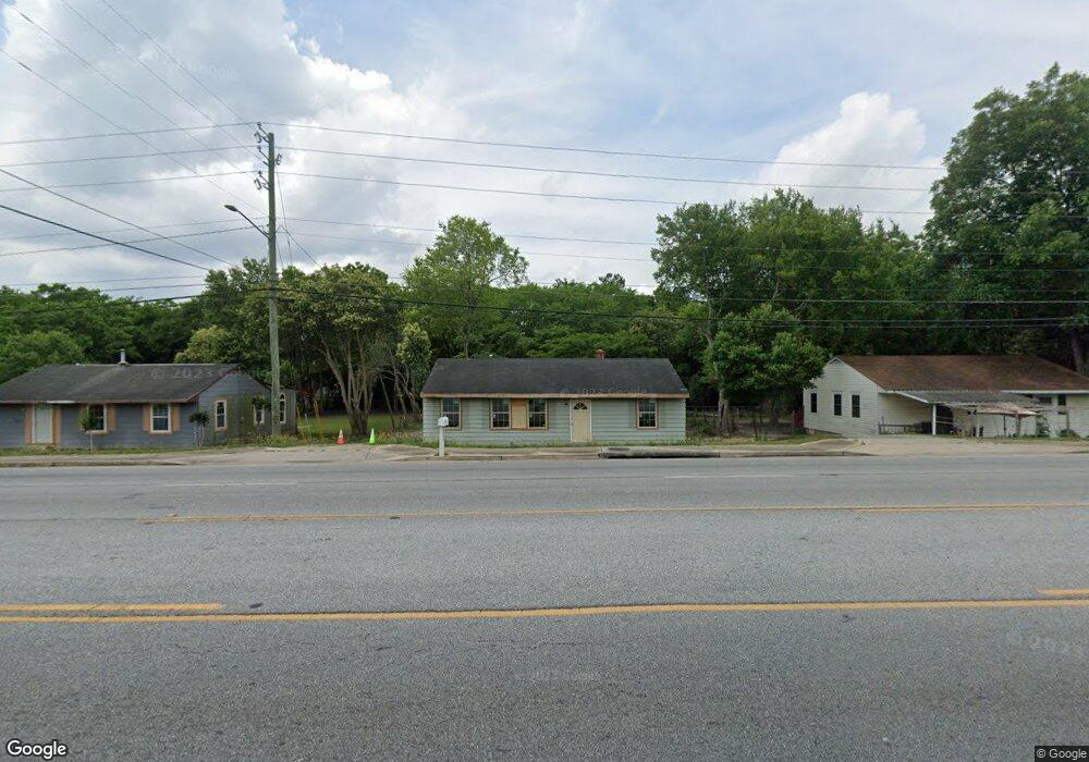 5427 Bloomfield Rd, Macon, GA 31206 - photo 1