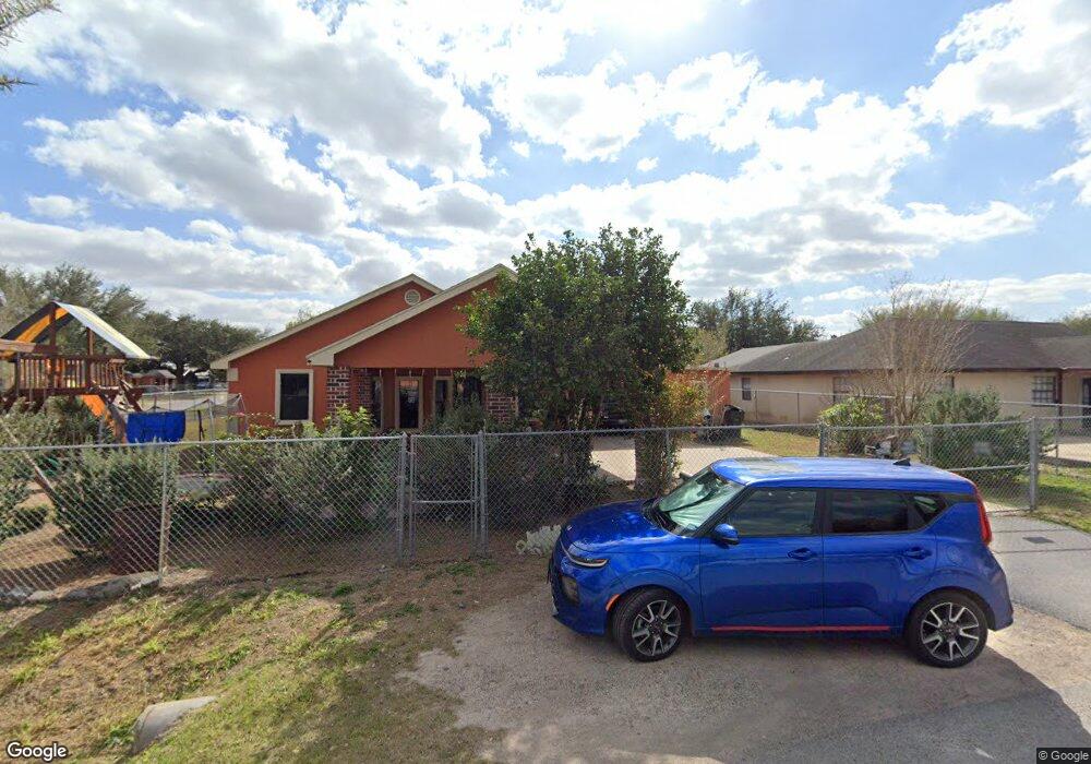 2801 Quintero St, Weslaco, TX 78596 - photo 1