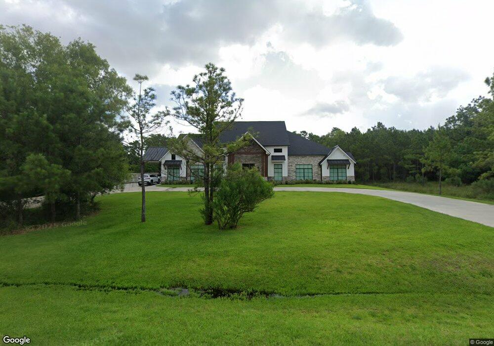 3923 Green Jade Dr, Spring, TX 77386 - photo 1